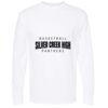 Gold Soft Touch Long Sleeve T-Shirt Thumbnail