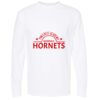 Gold Soft Touch Long Sleeve T-Shirt Thumbnail