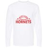 Gold Soft Touch Long Sleeve T-Shirt Thumbnail