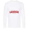 Gold Soft Touch Long Sleeve T-Shirt Thumbnail