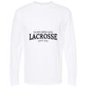 Gold Soft Touch Long Sleeve T-Shirt Thumbnail