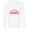 Gold Soft Touch Long Sleeve T-Shirt Thumbnail