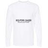 Gold Soft Touch Long Sleeve T-Shirt Thumbnail