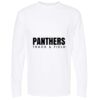 Gold Soft Touch Long Sleeve T-Shirt Thumbnail