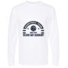 Gold Soft Touch Long Sleeve T-Shirt Thumbnail