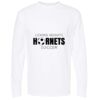 Gold Soft Touch Long Sleeve T-Shirt Thumbnail