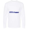 Gold Soft Touch Long Sleeve T-Shirt Thumbnail