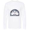 Gold Soft Touch Long Sleeve T-Shirt Thumbnail