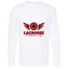 Gold Soft Touch Long Sleeve T-Shirt Thumbnail