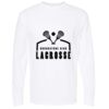 Gold Soft Touch Long Sleeve T-Shirt Thumbnail
