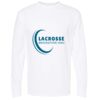 Gold Soft Touch Long Sleeve T-Shirt Thumbnail