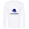 Gold Soft Touch Long Sleeve T-Shirt Thumbnail