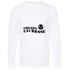 Gold Soft Touch Long Sleeve T-Shirt Thumbnail