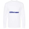 Gold Soft Touch Long Sleeve T-Shirt Thumbnail