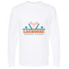 Gold Soft Touch Long Sleeve T-Shirt Thumbnail