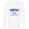 Gold Soft Touch Long Sleeve T-Shirt Thumbnail