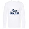Gold Soft Touch Long Sleeve T-Shirt Thumbnail