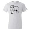Perfect-T T-Shirt Thumbnail