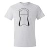 Perfect-T T-Shirt Thumbnail