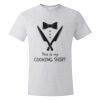 Perfect-T T-Shirt Thumbnail