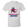 Perfect-T T-Shirt Thumbnail