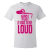 Perfect-T T-Shirt Thumbnail