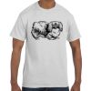 Unisex Authentic T-Shirt Thumbnail