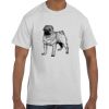 Unisex Authentic T-Shirt Thumbnail