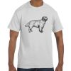 Unisex Authentic T-Shirt Thumbnail