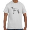 Unisex Authentic T-Shirt Thumbnail