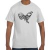 Unisex Authentic T-Shirt Thumbnail