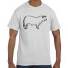 Authentic T-Shirt Thumbnail