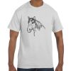 Unisex Authentic T-Shirt Thumbnail