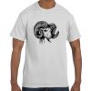 Unisex Authentic T-Shirt Thumbnail
