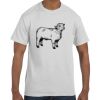 Unisex Authentic T-Shirt Thumbnail