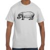 Unisex Authentic T-Shirt Thumbnail