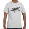 Unisex Authentic T-Shirt Thumbnail