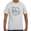 Unisex Authentic T-Shirt Thumbnail