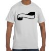 Unisex Authentic T-Shirt Thumbnail