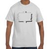 Unisex Authentic T-Shirt Thumbnail