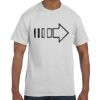 Unisex Authentic T-Shirt Thumbnail