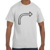 Unisex Authentic T-Shirt Thumbnail