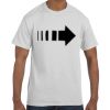 Unisex Authentic T-Shirt Thumbnail