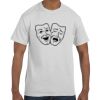 Unisex Authentic T-Shirt Thumbnail