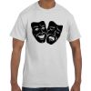 Unisex Authentic T-Shirt Thumbnail
