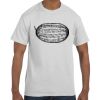 Unisex Authentic T-Shirt Thumbnail