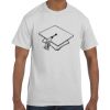 Unisex Authentic T-Shirt Thumbnail