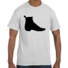 Unisex Authentic T-Shirt Thumbnail