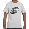 Authentic T-Shirt Thumbnail