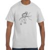Unisex Authentic T-Shirt Thumbnail
